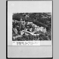 Blick von NW, Aufn. um 1960, Foto Marburg.jpg